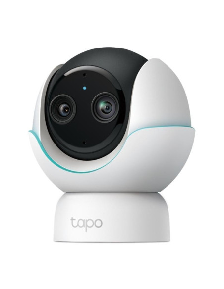 Camere supraveghere IP TP-LINK TAPO C840 Dual-Lens Smart Baby Camera