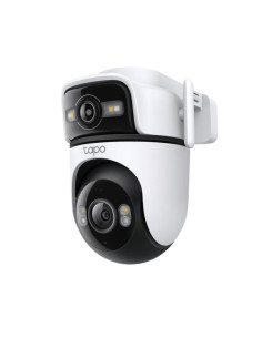 Camere supraveghere IP TP-LINK Outdoor Dual Lens Pan/Tilt...