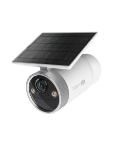 Camere supraveghere IP TP-LINK Enhanced AI Solar Security...