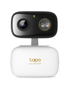 Camere supraveghere IP TP-LINK TAPO C236 WIFCAM PAN/TILT...