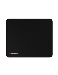 Mouse pad GENESIS Carbon 500 M Logo Gaming mouse