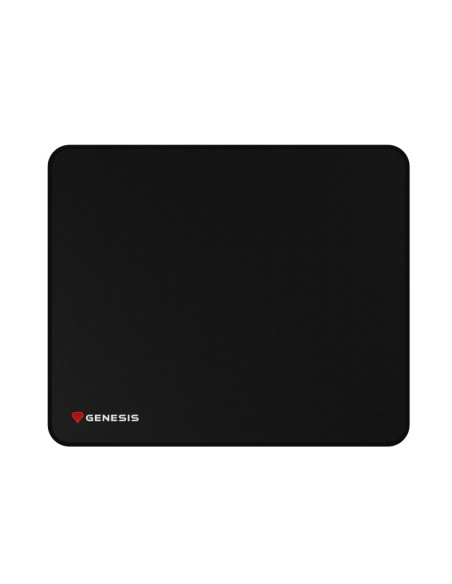 Mouse pad GENESIS Carbon 500 M Logo Gaming mouse