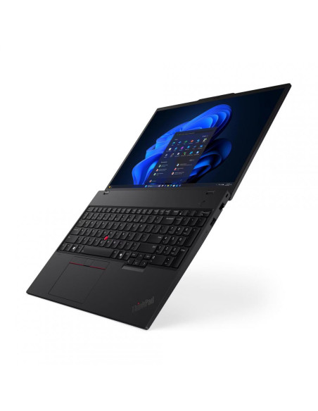 Laptop LENOVO T16 G4 WUXGA U7-255U 64 1Ts 3YP W11P