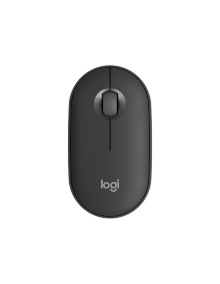 Mouse Logitech 910-007015 mouse