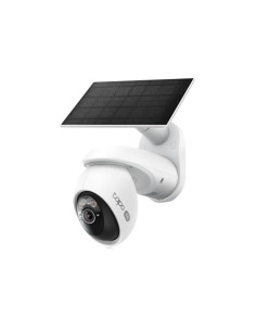 Camere supraveghere IP TP-LINK Solar-Powered Security Cam...