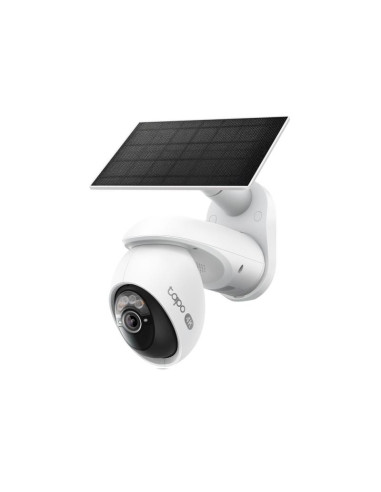 Camere supraveghere IP TP-LINK Solar-Powered...