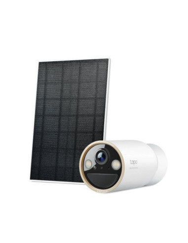 Camere supraveghere IP TP-LINK Solar-Powered...