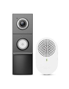 Camere supraveghere IP TP-LINK TAPO D235 Video Doorbell...