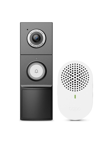Camere supraveghere IP TP-LINK TAPO D235 Video Doorbell Camera