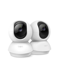 Camere supraveghere IP TP-LINK C210P2 Home Security Wi-Fi...