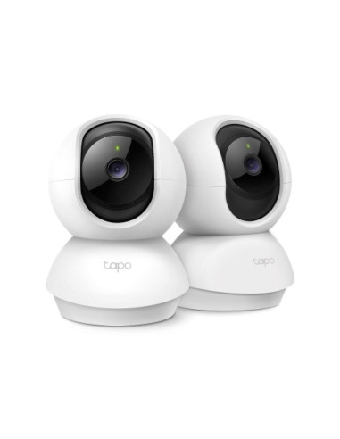 Camere supraveghere IP TP-LINK C210P2 Home...
