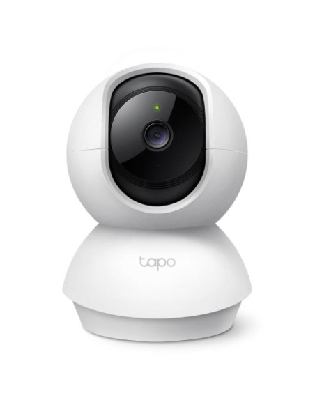 Camere supraveghere IP TP-LINK Pan/Tilt Home Security Wi-Fi Camera