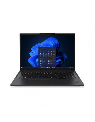 Laptop LENOVO T16 G4 WUXGA U7-255U 64 1Ts 3YP W11P