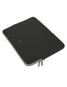 Geantă laptop Trust Primo Soft Sleeve 11.6" laptop blk