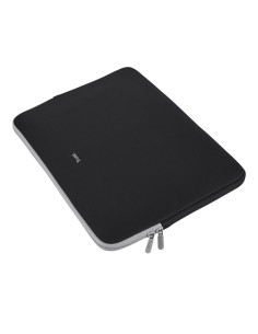 Geantă laptop TRUST Husa laptop Trust Primo Soft 15.6", negr