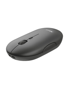 Mouse TRUST Mouse Trust Puck 1600 DPI, negru