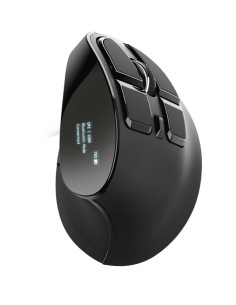 Mouse Trust Voxx Rechargeable Wireless