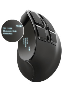 Mouse Trust Voxx Rechargeable Wireless 2