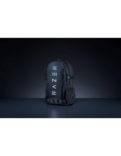 Razer Rogue 17" Backpack V3 - Chromatic