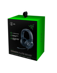 Casti audio Razer Headphones Kraken X Lite 2