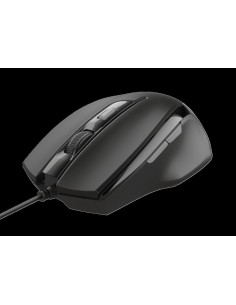 Mouse Trust Voca Comfort Mouse