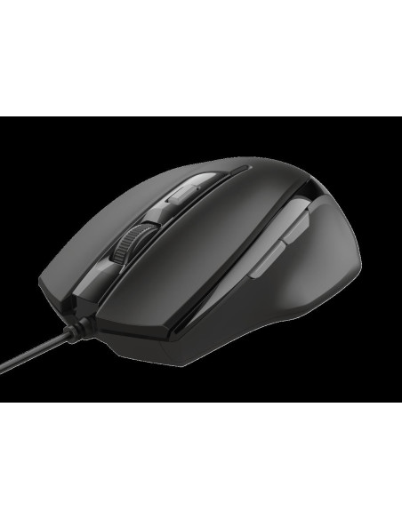 Mouse Trust Voca Comfort Mouse