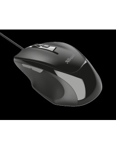 Mouse Trust Voca Comfort Mouse 2