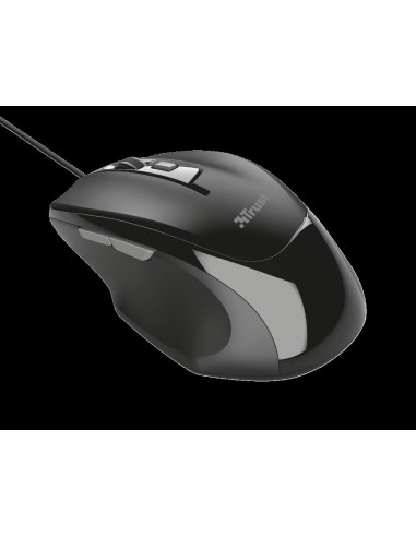 Mouse Trust Voca Comfort Mouse