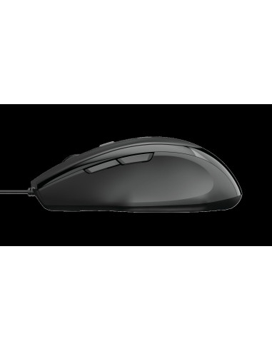 Mouse Trust Voca Comfort Mouse