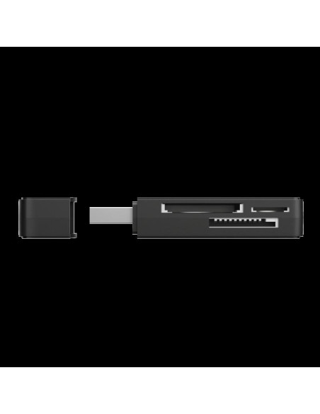 Card Reader Trust Nanga USB 3.1 Card Reader