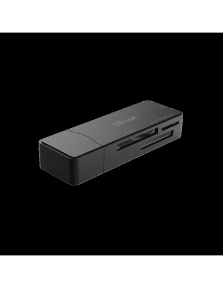Card Reader Trust Nanga USB 3.1 Card Reader