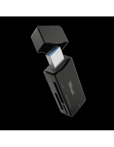 Card Reader Trust Nanga USB 3.1 Card Reader