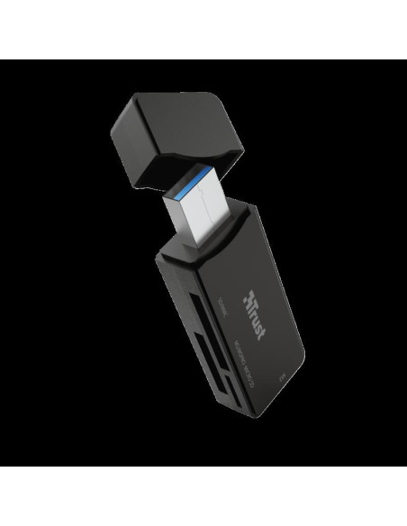 Card Reader Trust Nanga USB 3.1 Card Reader