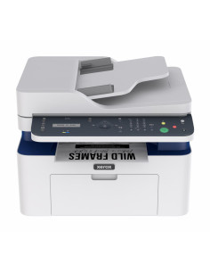 Multifunctionale laser XEROX B115V_NI A4 MONO LASER MFP