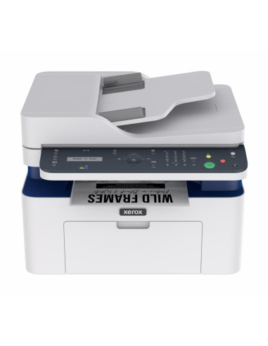 Multifunctionale laser XEROX B115V_NI A4 MONO...