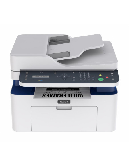 Multifunctionale laser XEROX B115V_NI A4 MONO LASER MFP