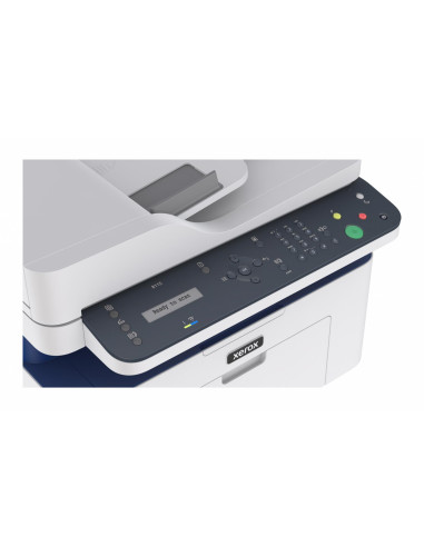 Multifunctionale laser XEROX B115V_NI A4 MONO...