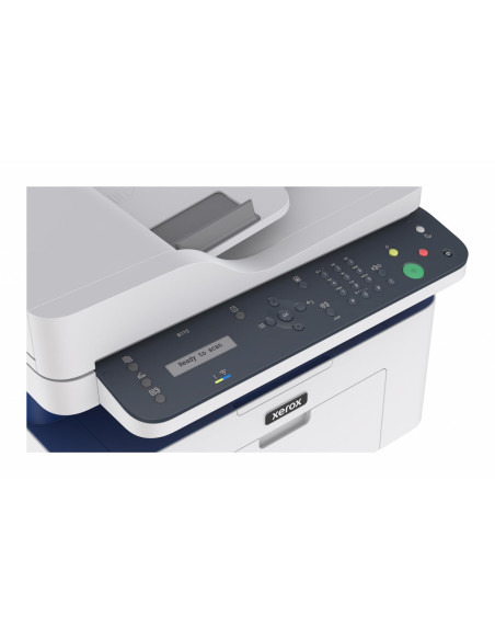 Multifunctionale laser XEROX B115V_NI A4 MONO LASER MFP