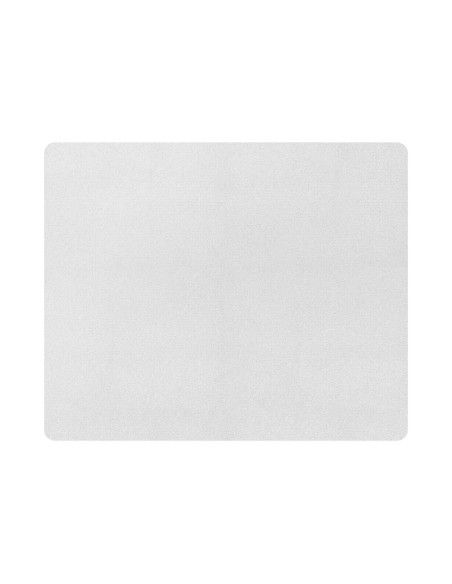 Mouse pad GENESIS Mousepad NATEC PRINTABLE 220x180 mm, Alb