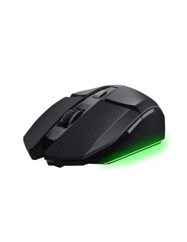 Mouse TRUST Mouse Trust GXT 122 Felox, negru
