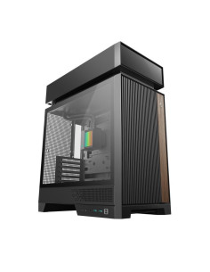 Carcase DEEPCOOL Carcasa Deepcool CL6600 BLACK