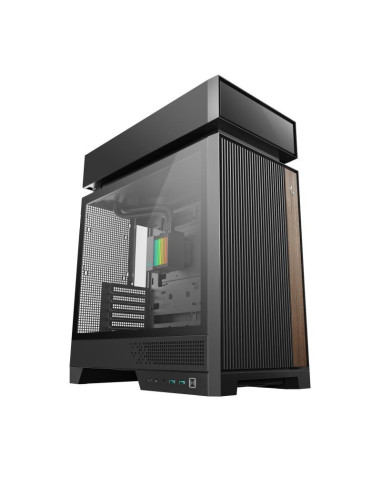 Carcase DEEPCOOL Carcasa Deepcool CL6600 BLACK