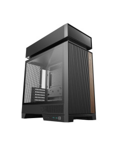 Carcase DEEPCOOL Carcasa Deepcool CL660 BLACK
