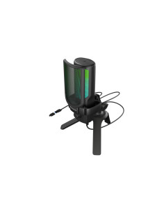 Microfoane GENESIS Microfon Genesis Radium 250 negru