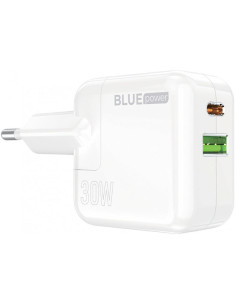 Televizoare OTHER Inc.Retea BLUE POWER BC111A 30W 3A - Wh