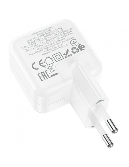 Televizoare OTHER Inc.Retea BLUE POWER BC111A 30W 3A - Wh