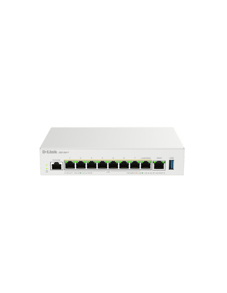 Routere Wireless D-LINK DLINK PoE Unified Services Router