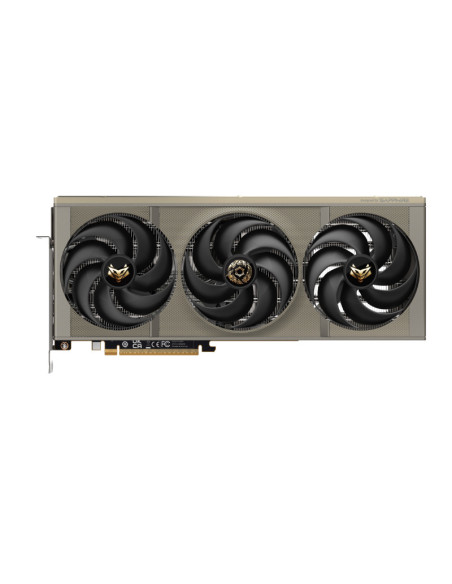 Placi video SAPPHIRE Sapp NITRO+ AMD RD RX 9070 XT GAM OC