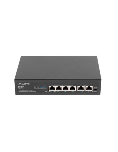 Switch-uri LANBERG Switch Lanberg Fast...