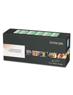 Tonere LEXMARK 25B3107 BLK TONER CARTRIDGE